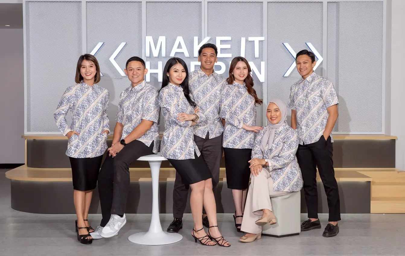 Slide Image Tower Bersama Group 2